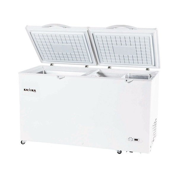 chest freezer terbaik