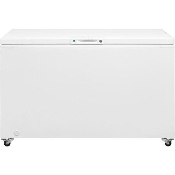 harga chest freezer murah