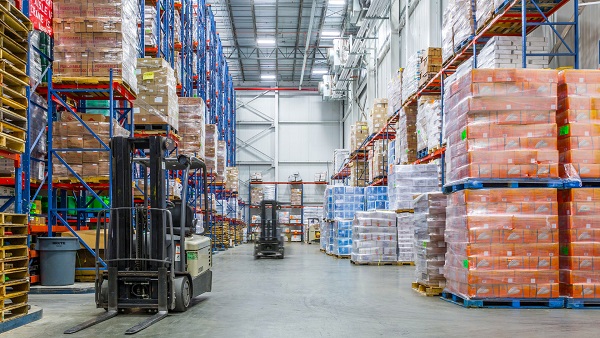 spesifikasi mesin cold storage