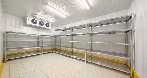 jasa mesin cold storage bandung