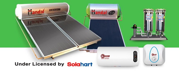 harga handal solar water heater