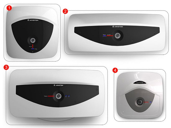 harga water heater ariston terbaru 2019