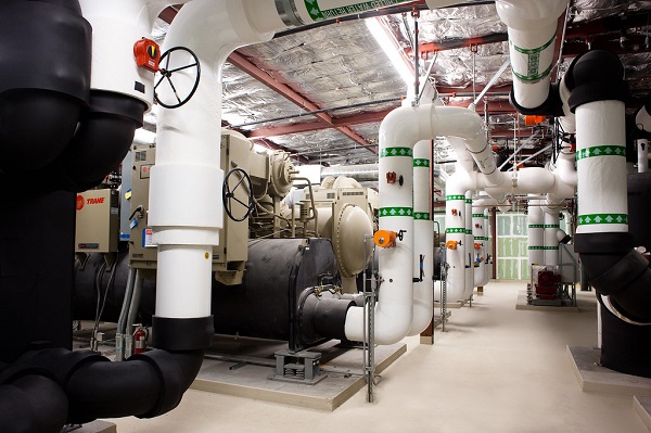 apa arti chiller room