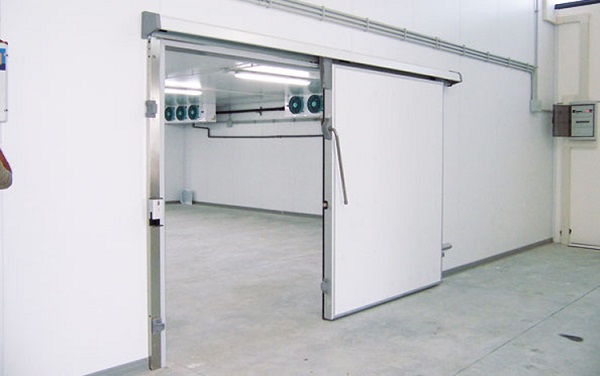 jasa chiller room bandung